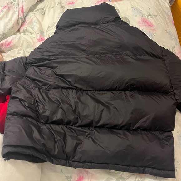 Kith Cropped Puffer - Picture 4 of 4